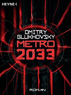 metro 2033 book english pdf